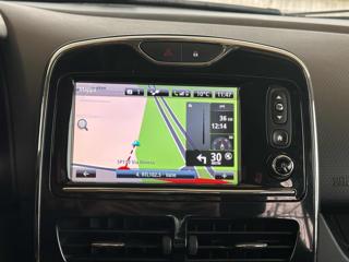 RENAULT Clio usata, con Chiusura centralizzata