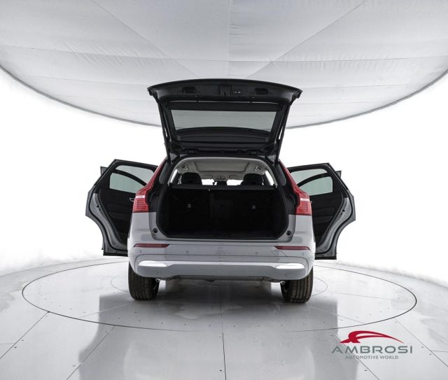 VOLVO XC60 usata 6