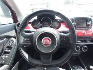 FIAT 500X usata, con Fendinebbia