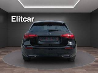 MERCEDES-BENZ A 180 usata, con Alzacristalli elettrici