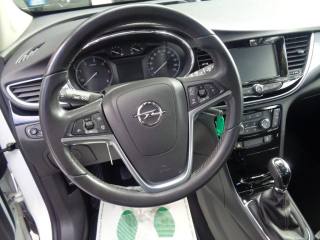 OPEL Mokka X usata, con Autoradio