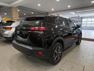 PEUGEOT 2008 usata, con Airbag laterali