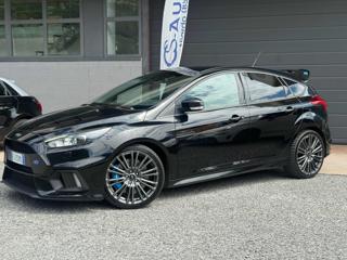 FORD Focus usata, con Autoradio