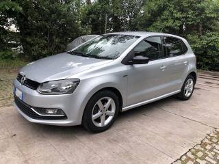 VOLKSWAGEN Polo usata, con Autoradio
