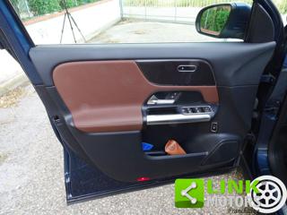MERCEDES-BENZ GLA 200 usata, con Vetri oscurati