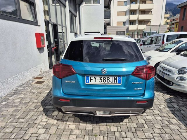 SUZUKI Vitara usata, con Alzacristalli elettrici