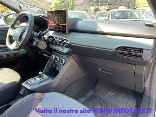 DACIA Sandero usata, con Park Distance Control