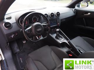 AUDI TT usata, con Specchietti laterali elettrici