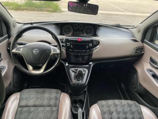 LANCIA Ypsilon usata, con Controllo trazione