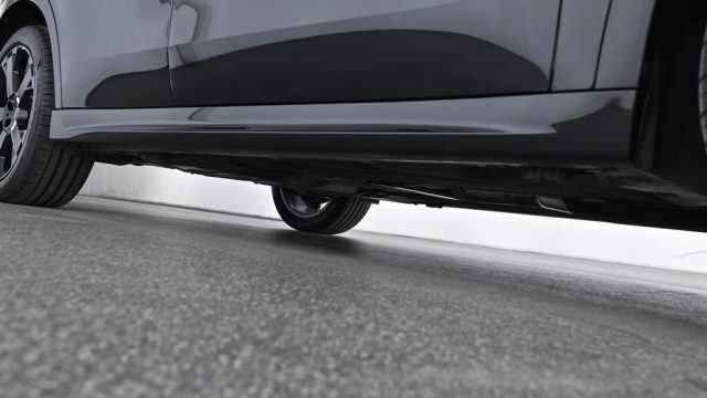 MINI Countryman usata, con Controllo trazione