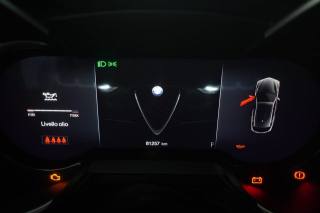 ALFA ROMEO Stelvio usata 6