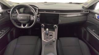 LYNK & CO 01 usata, con Climatizzatore