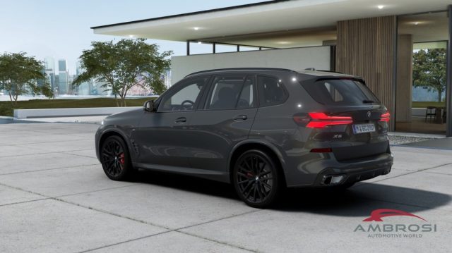 BMW X5 usata 1