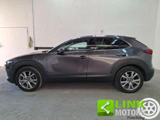 MAZDA CX-30 usata, con Cruise Control