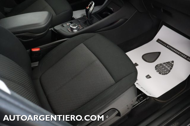 BMW X1 usata 41
