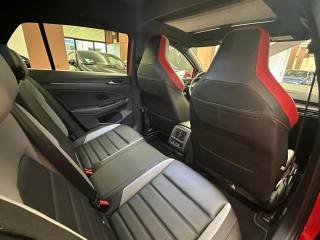 VOLKSWAGEN Golf GTI usata 15