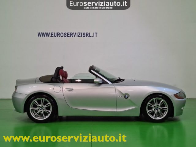 BMW Z4 usata, con Airbag Passeggero