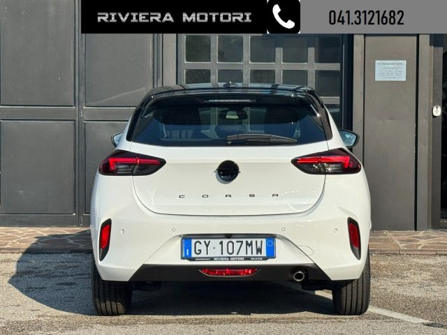 OPEL Corsa usata, con Immobilizzatore elettronico