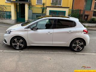 PEUGEOT 208 usata, con Airbag Passeggero