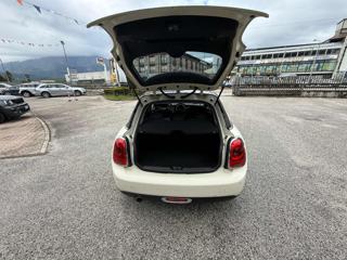 MINI Cooper D usata, con Specchietti laterali elettrici