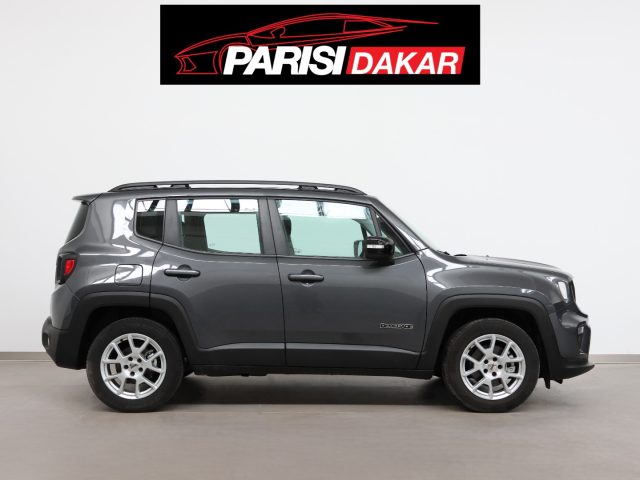 JEEP Renegade usata, con Cerchi in lega