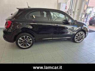 FIAT 500X usata, con Controllo trazione