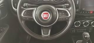 FIAT 500L usata 42