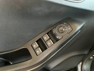 FORD Puma usata, con ESP