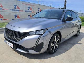 PEUGEOT 308 BlueHDi 130 S&S EAT8 SW Allure Pack