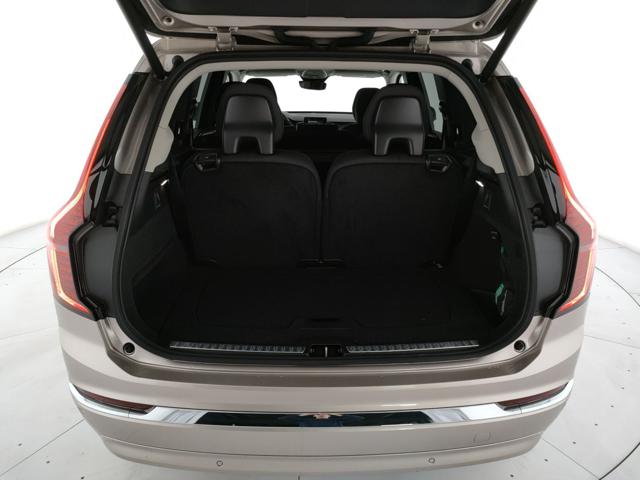 VOLVO XC90 usata, con Volante multifunzione