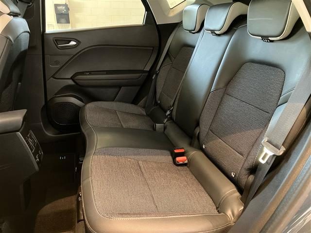 RENAULT Captur usata, con ESP