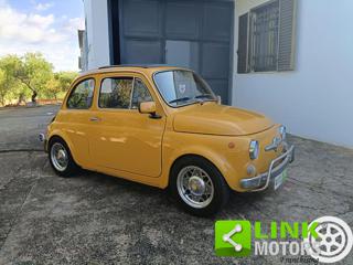 FIAT 500L usata 39