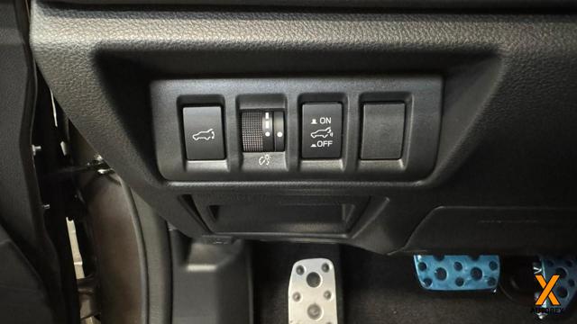 SUBARU OUTBACK usata, con Regolazione elettrica sedili