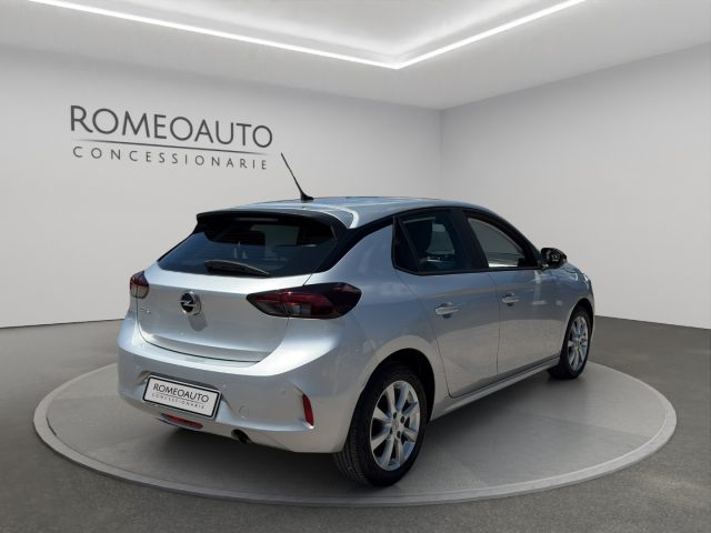 OPEL Corsa usata, con Cerchi in lega