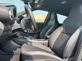 NISSAN Juke usata, con Autoradio