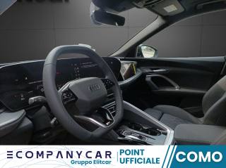 AUDI Q5 usata, con Controllo trazione