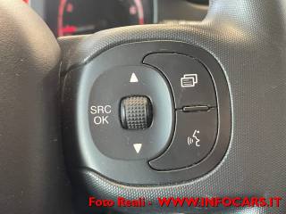 FIAT Panda usata, con Airbag testa