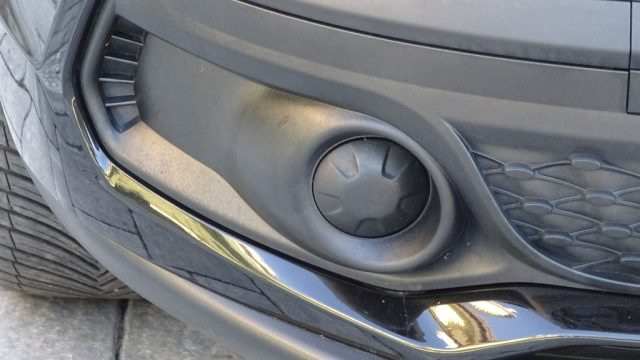FIAT 500L usata, con Airbag testa