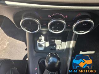 ALFA ROMEO Giulietta usata, con ESP