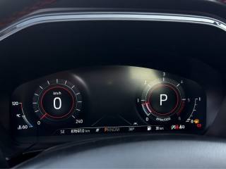 FORD Kuga usata, con ESP