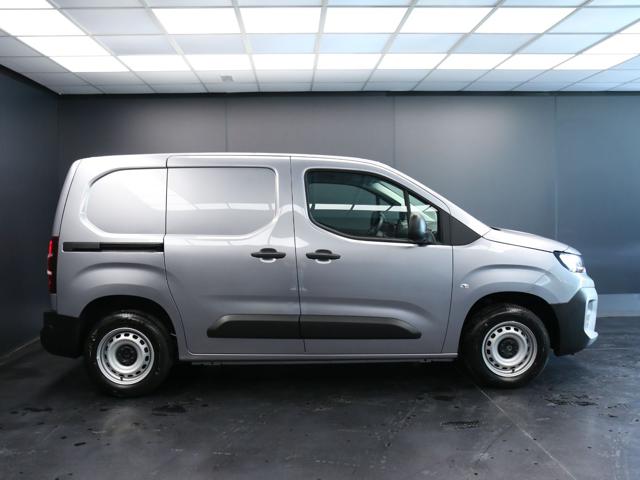 CITROEN Berlingo usata, con Boardcomputer
