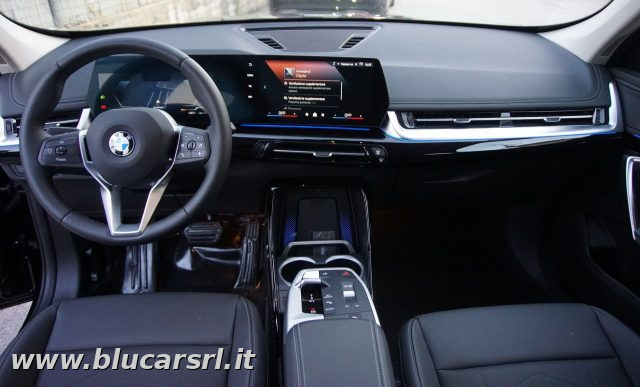 BMW X1 usata, con Chiusura centralizzata