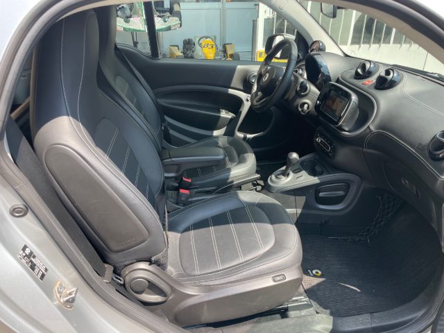 SMART ForTwo usata, con Alzacristalli elettrici