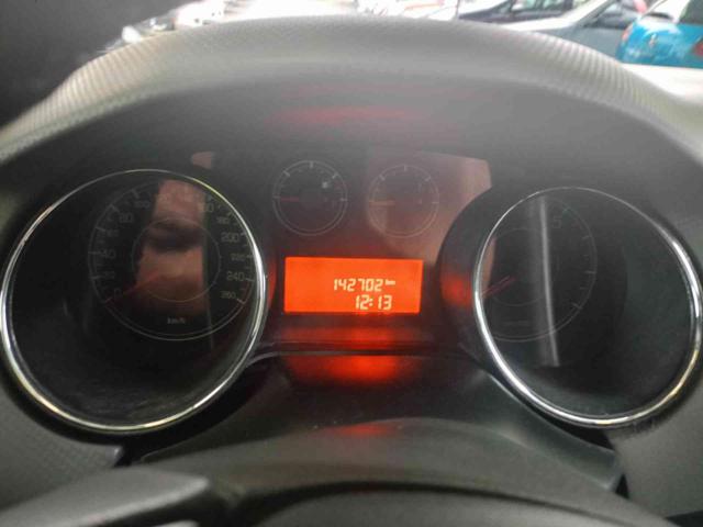 FIAT Bravo usata, con Immobilizzatore elettronico