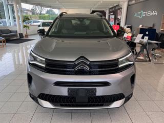 CITROEN C5 Aircross usata, con Airbag