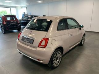 FIAT 500 usata, con Specchietti laterali elettrici