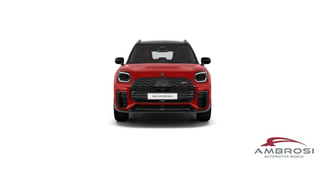 MINI Countryman usata 4