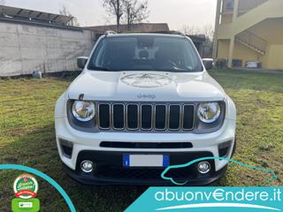JEEP Renegade usata, con Chiusura centralizzata