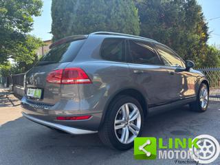 VOLKSWAGEN Touareg usata, con Airbag Passeggero