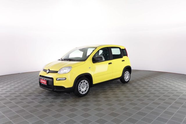 FIAT Panda usata 6